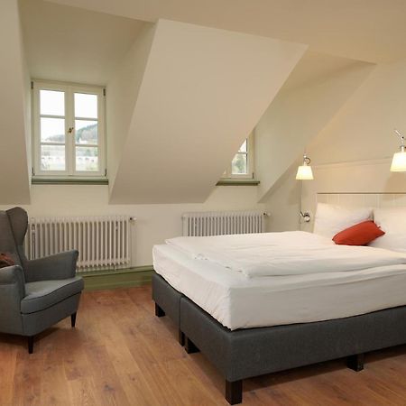 Palmbraeu Altstadt Appartments Heidelberg Eksteriør bilde
